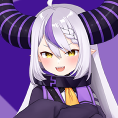 ラプラス・ダークネス