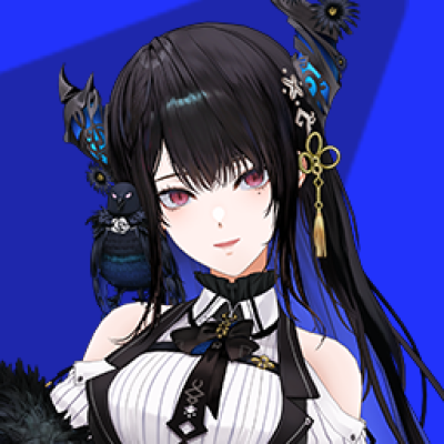 ネリッサ・レイヴンクロフト